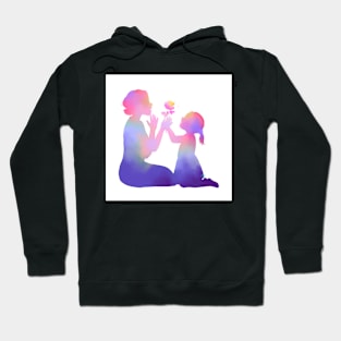 Mothers Love Hoodie